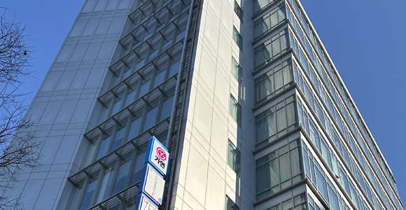 인천지점 외관 이미지