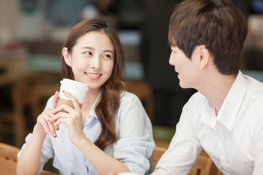 연애클리닉 썸네일이미지