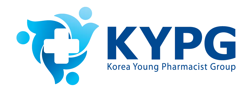 KYPG 로고