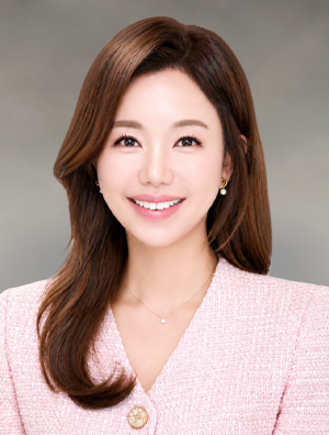 결혼정보회사 강은선 매니저